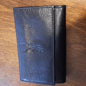 Vintage Yves Saint Laurent